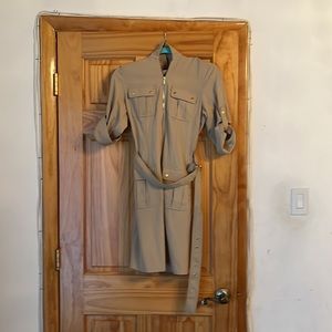 Michael kors dress